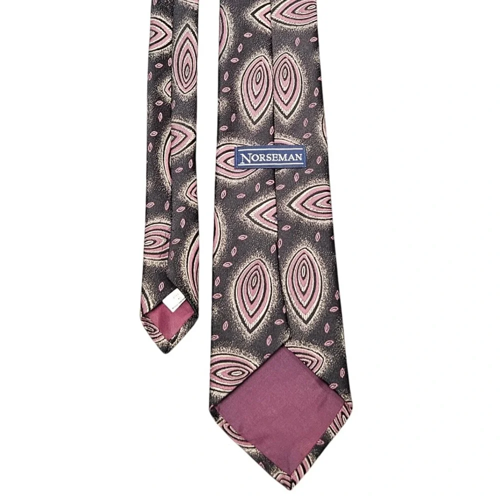 Norseman soft woven